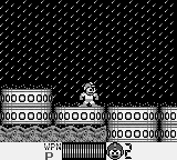 Mega Man IV Screenshot 1